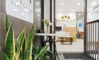 Myrcella Urban Studio