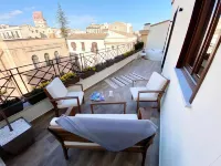 Casa Nostra Luxury Suites & Spa Hotel a Palermo