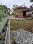 Cemara Homestay 普洛薩里住宿飯店