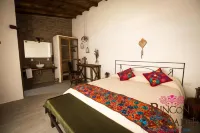 Hotel Boutique Rincon Sagrado Hotel di Atlixco