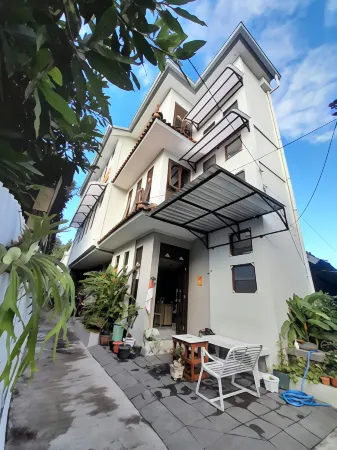 Sabi Guest House - Strategic Family, Married Couples, Business Hostel in Prawirotaman