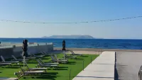 Niriides Palace Hotels in Gournes