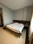 Triton Hotel Manokwari - 2-Star