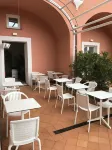 Il Moro di Positano - breakfast