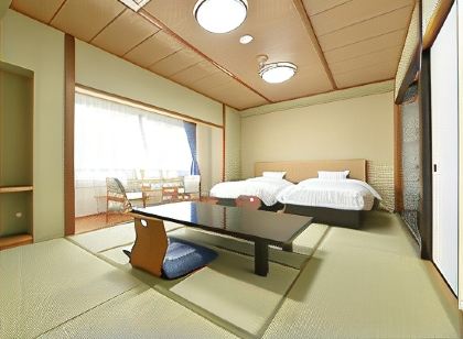 嬉野温泉 湯宿皿山 吉田屋別館