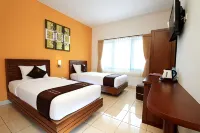 Maesa Hotel Hotel dekat Air terjun Widodaren Ngebel - ꦍꦂꦠꦼꦂꦗꦸꦤ꧀ꦮꦶꦣꦺꦴꦣꦫꦺꦤ꧀