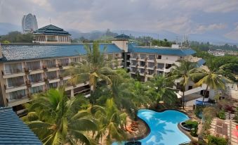The Jayakarta Suites Bandung