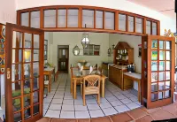 Brevisbrook B&B