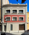 Barcelona Touch Apartments - Campalans Hôtels à : L'Hospitalet de Llobregat