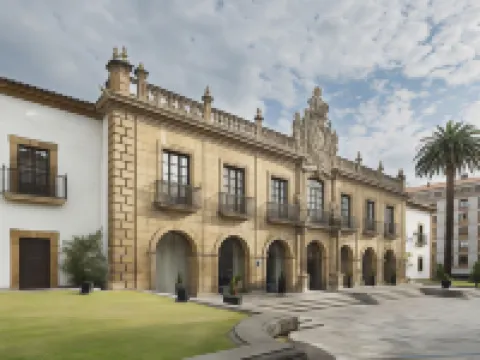 Eurostars Hotel de la Reconquista Hotels in Asturias