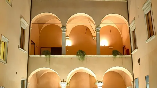 Hotel Palazzo Guiderocchi
