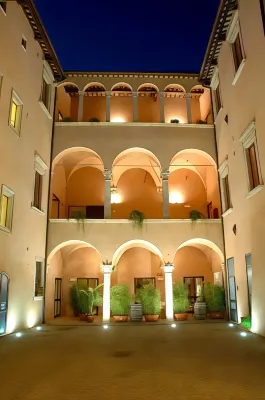 Palazzo Guiderocchi