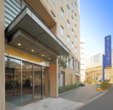 Keio Presso Inn Nihonbashi Kayabacho Hotels in Tokyo Station/Nihonbashi
