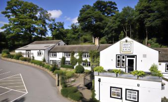 Shibden Mill Inn