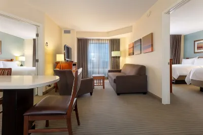 Sonesta ES Suites Anaheim Resort Area Hotels in Anaheim