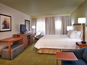 Hampton Inn Irvine/East Lake Forest