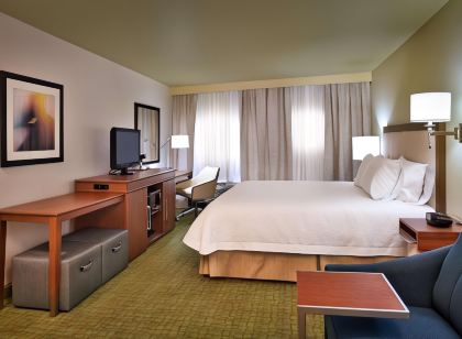 Hampton Inn Irvine/East Lake Forest