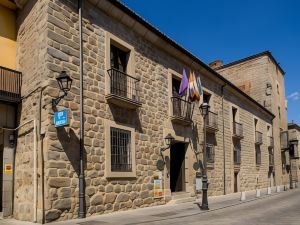 Hotel Palacio de los Velada