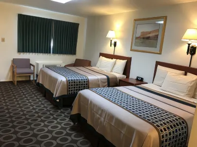 Canyonlands Motor Inn Hôtels à : Monticello