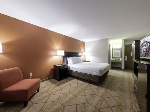 Inn at Chocolate Avenue - Sure Stay Collection by Best Western