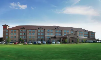 Shilo Inn Killeen Hotels in Killeen