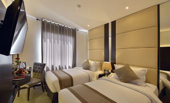 Serela Waringin by Kagum Hotels