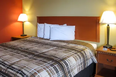 Rodeway Inn Hotels in Rutherford County