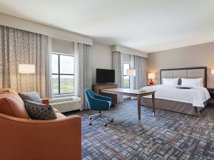 Hampton Inn & Suites West des Moines/SW-Mall Area