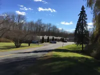 Budget Motor Inn- Mahopac Hôtels à : Mount Kisco
