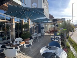 Boutique Hotel Hof ter Duinen