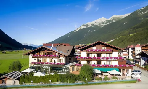 Hotel Berghof