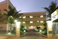 Hotel Jaguar Các khách sạn ở Uberaba