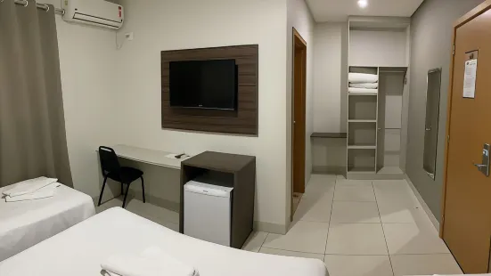 Hotel Taina - Aeroporto Cuiaba