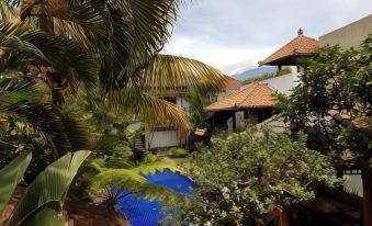 Jos & Hanny Homestay