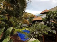 Jos & Hanny Homestay Hotels in Batu