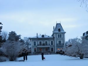 Maison d’Igor - Hôtel & Restaurant