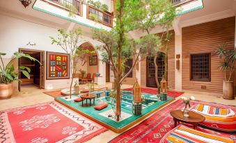 Riad Dar Yema