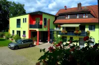 Rothsee Hotel Hotels in Hilpoltstein