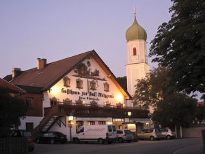 Metzgerei Gasthof Oberhauser - Hotel Zur Post