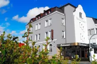 Hotel Grader Hotels in Neustadt an der Waldnaab
