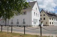 Domizil Alte Post Hotels near RB10 Bunker Berschweiler