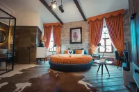 Cephanelik Butik Hotel