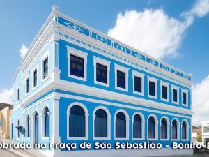 Pousada Casa Grande