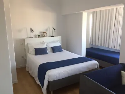 Aveiro White House Hotels in Agueda