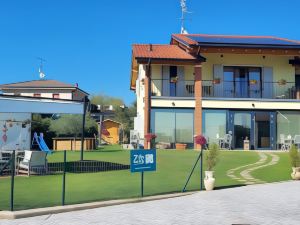 B&B Stella del Garda