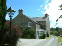 Cefn Uchaf Guesthouse Hotels in Garndolbenmaen