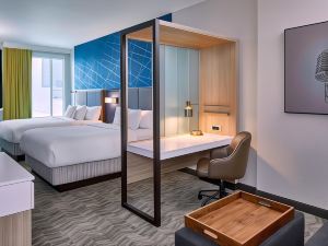 SpringHill Suites Nashville Downtown/Convention Center