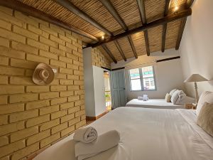 Casa Boutique Villa de Leyva - Adults Only