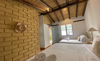 Casa Boutique Villa de Leyva - Adults Only