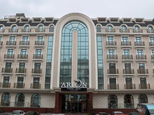Arion Hotel Baku